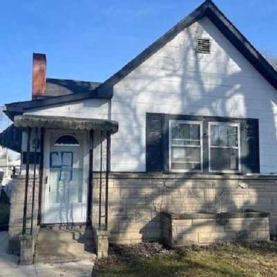 132 W North D St, Gas City, IN 46933
