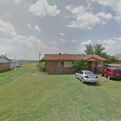 133 Allen St, Anadarko, OK 73005