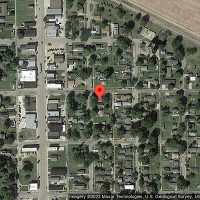 133 N La Salle Ave, Ladd, IL 61329