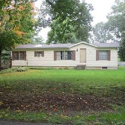 13304 Goose Lake Rd, Jonesville, MI 49250