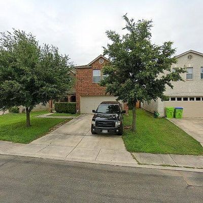 13311 Sunset Rainbow, San Antonio, TX 78245