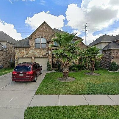 13405 Sunset Bay Ln, Pearland, TX 77584
