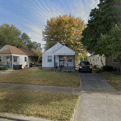 1345 Lillian Ave, Louisville, KY 40208