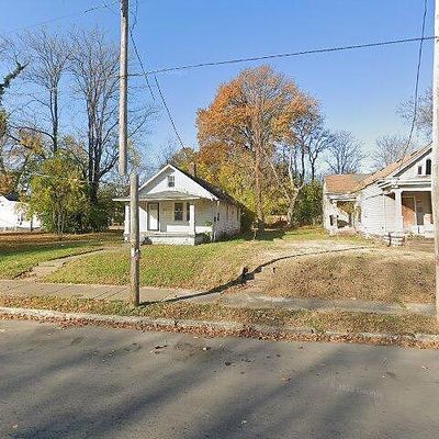 1358 S 26 Th St, Louisville, KY 40210