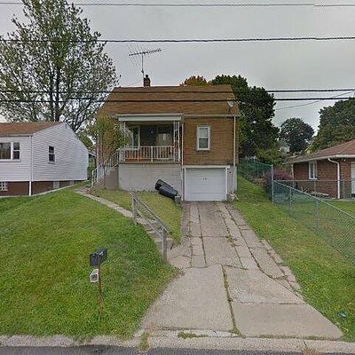 136 June St, Weirton, WV 26062