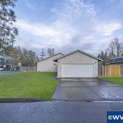 1388 Rhoda Ln, Independence, OR 97351