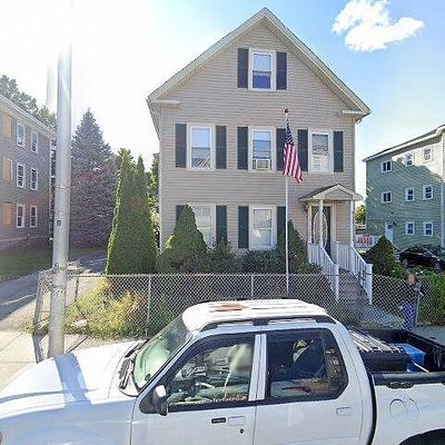 14 Cutler St, Worcester, MA 01604