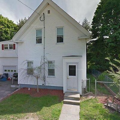 14 Elm Ave, Holbrook, MA 02343