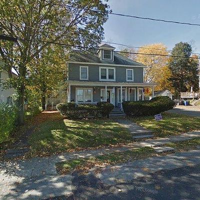 14 View St, Leominster, MA 01453