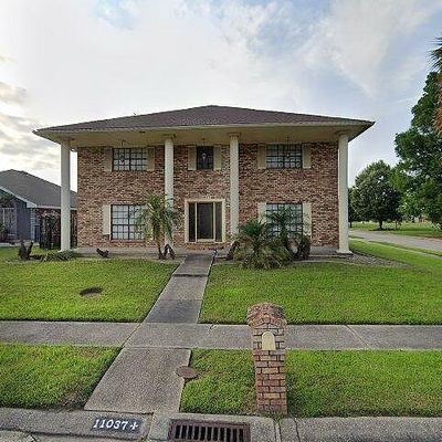 11037 Chaucer St, New Orleans, LA 70127