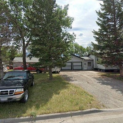 1104 E Gallatin St, Livingston, MT 59047