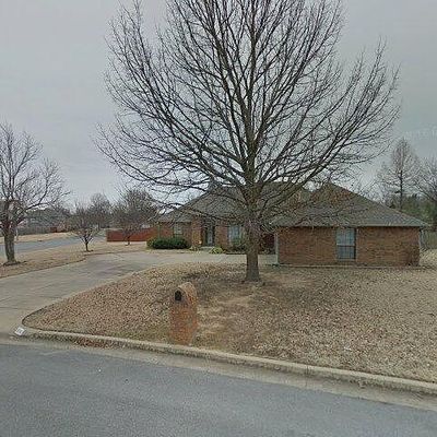 1104 W Tecumseh St, Tulsa, OK 74127