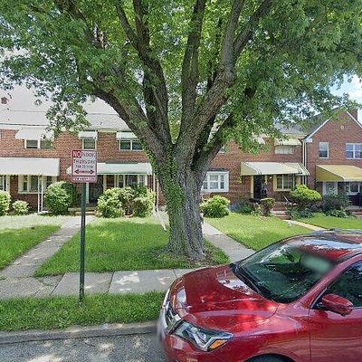 1105 Wildwood Pkwy, Baltimore, MD 21229