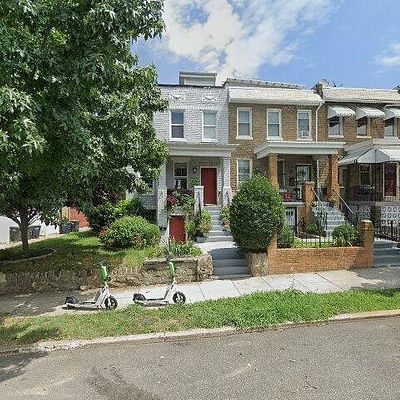 1106 Oates St Ne, Washington, DC 20002