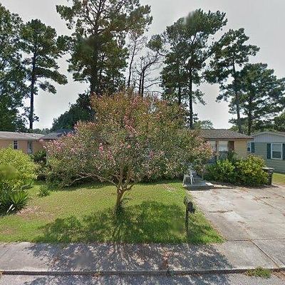 1109 Forest Dr, North Myrtle Beach, SC 29582