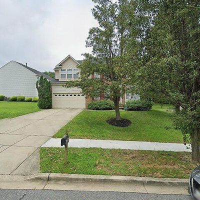 1109 Horizon View Pl, Accokeek, MD 20607