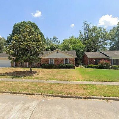 1109 W Adams St, Blytheville, AR 72315