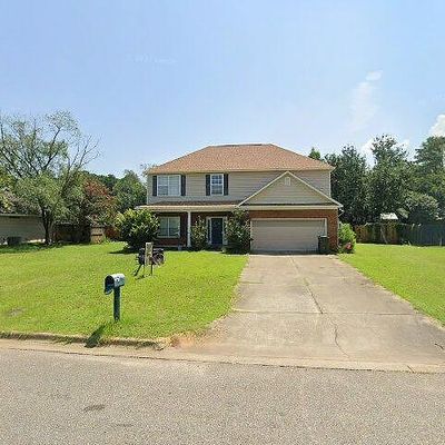 111 Arcadia Dr, Dothan, AL 36305