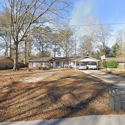 111 Springhill Dr, Hattiesburg, MS 39402