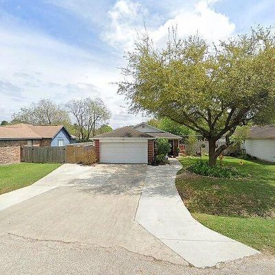 1110 Greencroft St, Channelview, TX 77530