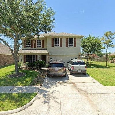 11102 Great Hawk Ln, Houston, TX 77075