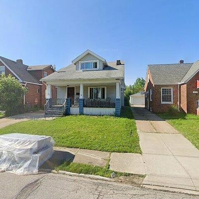 11107 Park Heights Ave, Cleveland, OH 44125