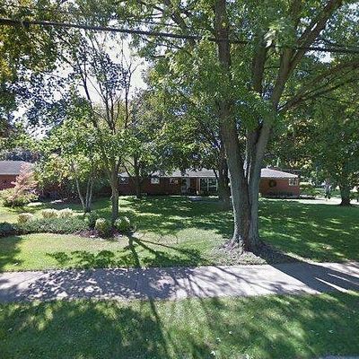 1111 Washington Ave, Oshkosh, WI 54901