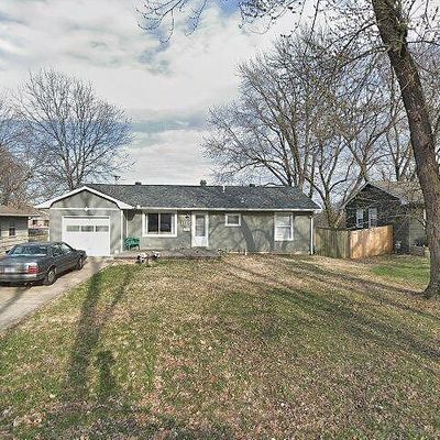 11115 Norby Rd, Kansas City, MO 64137