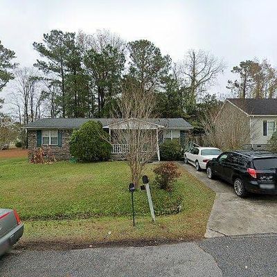 1114 Temple St, Conway, SC 29527