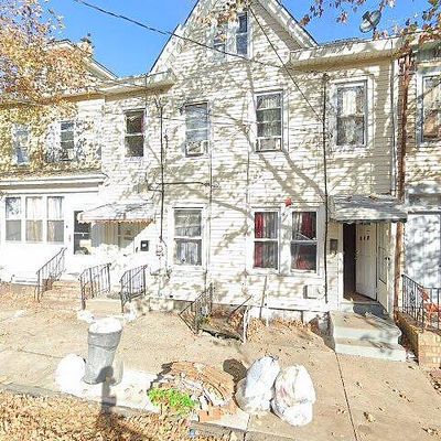 112 Hewitt St, Trenton, NJ 08611