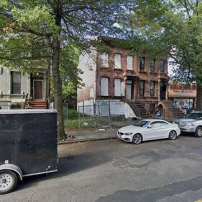 112 Malcolm X Blvd, Brooklyn, NY 11221
