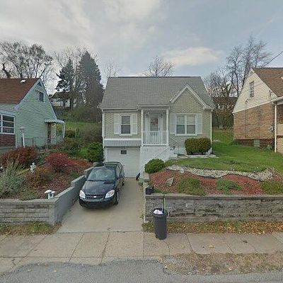 112 James St, North Versailles, PA 15137