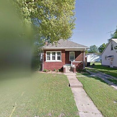 112 N 41 St St, Belleville, IL 62226