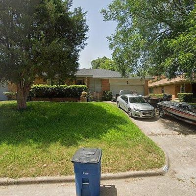 1122 Pinedale Ln, Dallas, TX 75241