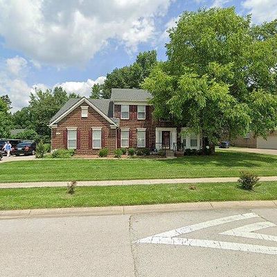 11323 Jefferson Trace Blvd, Louisville, KY 40291