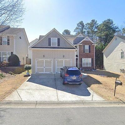 114 Crescent Brook Xing, Dallas, GA 30157