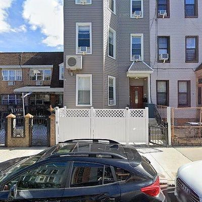 1140 Jefferson Ave, Brooklyn, NY 11221