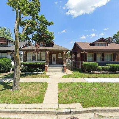 11405 S Wallace St, Chicago, IL 60628