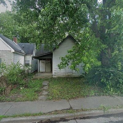 1149 W 28 Th St, Indianapolis, IN 46208