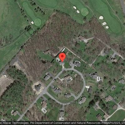 115 Grouse Hill Rd, Greenfield Township, PA 18407