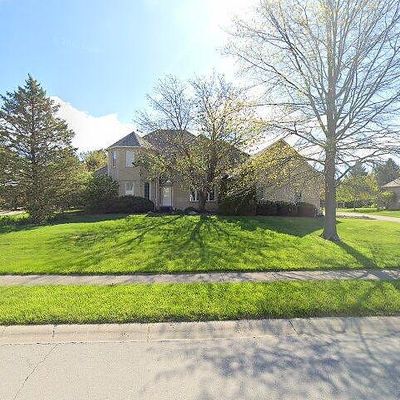 11579 Sutton Place Dr E, Carmel, IN 46032