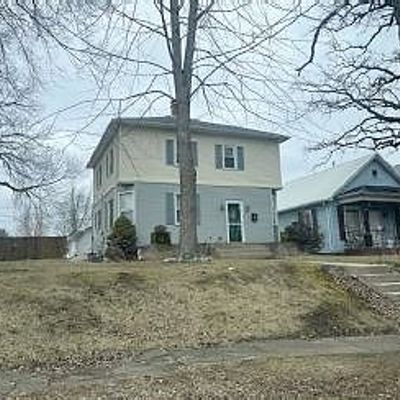 116 E 4 Th St, Spring Valley, IL 61362