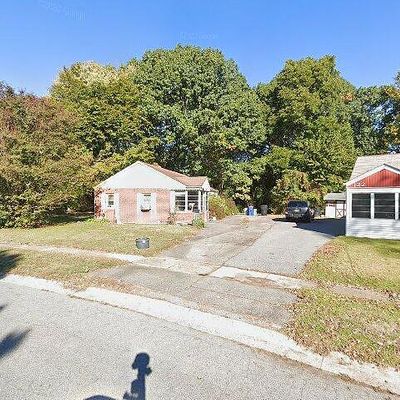 116 Evergreen Dr, Dover, DE 19901