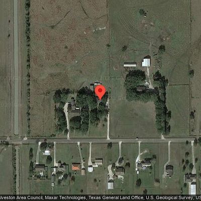 1160 Devillier Rd, Winnie, TX 77665