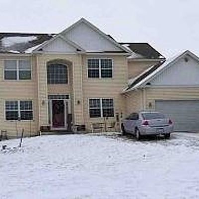 11667 235 Th Ave Nw, Elk River, MN 55330
