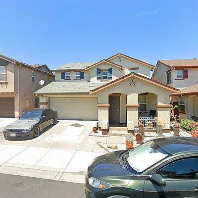 117 Reid Ln, Richmond, CA 94801