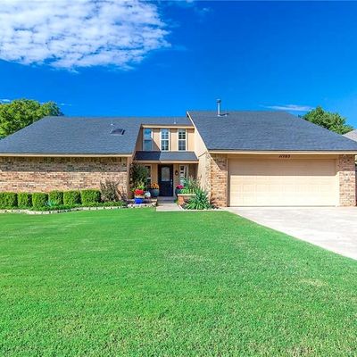 11705 Nw 121 St St, Yukon, OK 73099