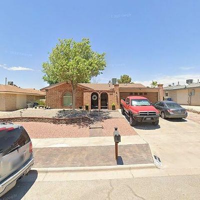 11741 Tony Tejeda Dr, El Paso, TX 79936