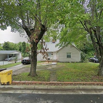 118 Nichols Ave, Roxboro, NC 27573