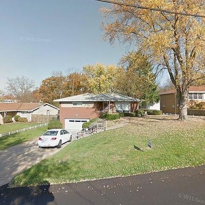 1185 Colgate Dr, Monroeville, PA 15146